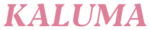 logo 1x kaluma pink