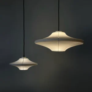 vela pendant