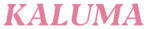 logo 1x kaluma pink